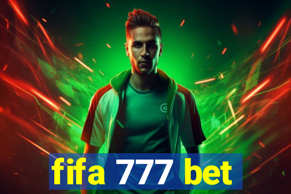 fifa 777 bet